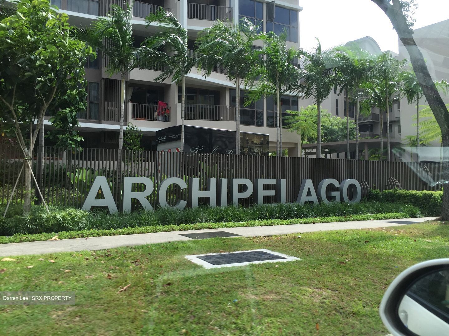 Archipelago (D16), Condominium #438893031